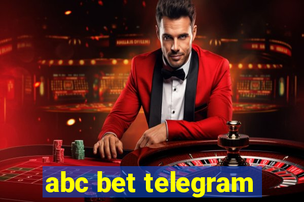 abc bet telegram